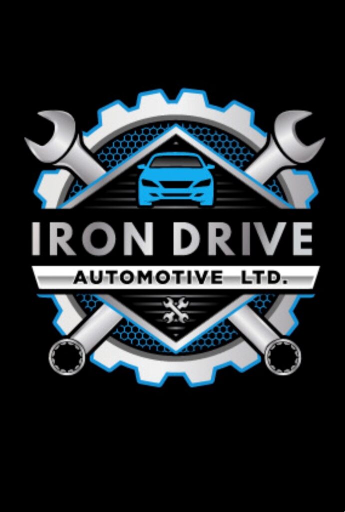 Iron Drive Auto